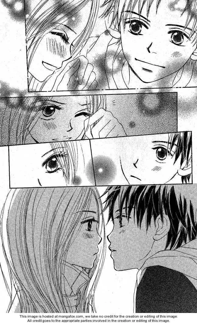 Monkey High! Chapter 4 21